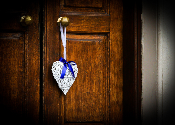 Wedding stationery